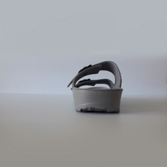 ● New EVA Foam molded double strap sandal - Picture 5 of 7